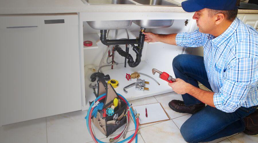 Professional Tankless Water Heater Installation in Dry Creek, LA